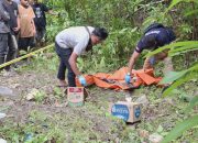 Penemuan Tengkorak dan Kerangka Manusia Gegerkan Warga Lamtadok, Aceh Besar