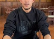 Yusandi, Eks Napiter Kelompok JAD Abu Hamzah,Menghimbau Masyarakat Aceh Tidak Terpecah karena Beda Pilihan dalam Pilkada Serentak 2024