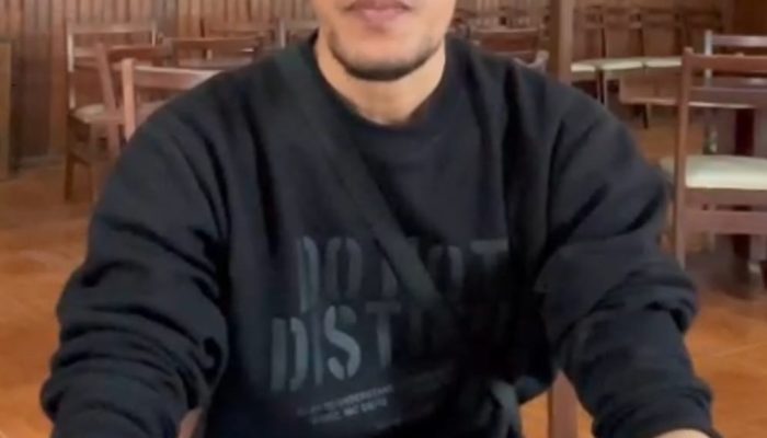 Yusandi, Eks Napiter Kelompok JAD Abu Hamzah,Menghimbau Masyarakat Aceh Tidak Terpecah karena Beda Pilihan dalam Pilkada Serentak 2024