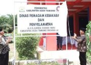 Kasus Kebakaran Meningkat, Aceh Tamiang Resmi Bentuk Dinas Damkar dan Penyelamatan