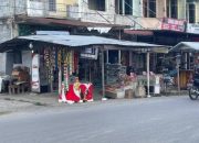 Pedagang Kios di Pidie Dibegal, Pelaku Masih Dalam Penyelidikan