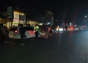 Cipta Kondisi dan Antisipasi Kejahatan Jelang Pilkada 2024, Polres Langsa Laksanakan KRYD