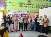 Patroli Gabungan TNI-Polri Jelang Pemilukada 2024 di Sungai Raya