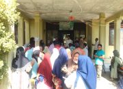 Polisi Pastikan Pengamanan Pasar Murah Terjaga