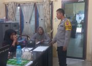 Berita Hoax Jelang Pilkada: Polsek Langsa Mengimbau Warga untuk Waspada