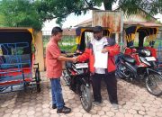 Istiqomah Berjuang Untuk Warga Kota Langsa, Maimul Mahdi Dicintai Semua Kalangan 