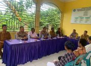 Kapolsek Langsa Timur Ajak Tokoh Masyarakat Berperan Aktif Jelang Pilkada 2024