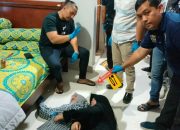 Kasus Pembunuhan di Lhokseumawe Terungkap, Mantan Istri Siri Ditangkap dalam Waktu Singkat