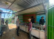 Himbauan Pilkada dari Bhabinkamtibmas: Jaga Kondusivitas dan Hindari Hoaks