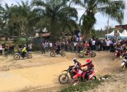 Kapolres Ajak Jaga Kamtibmas Jelang Pilkada di Tengah Suksesnya Bhayangkara Trail Adventure ke-10