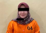 Eks Caleg Terjerat Kasus Asusila, Ditangkap Setelah Dua Kali Mangkir Panggilan Polisi
