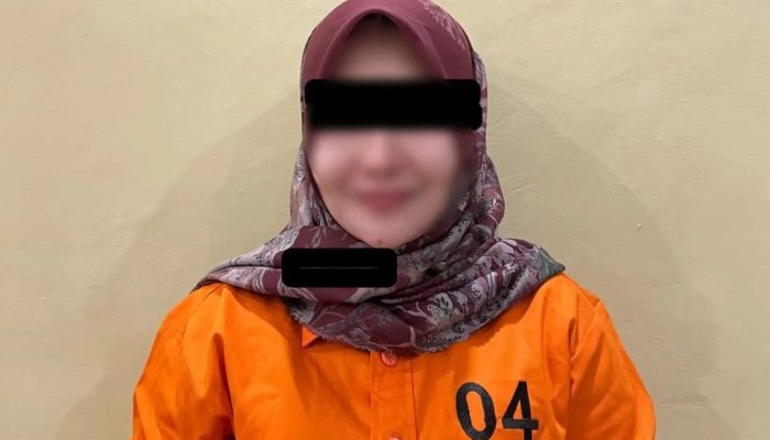 Eks Caleg Terjerat Kasus Asusila, Ditangkap Setelah Dua Kali Mangkir Panggilan Polisi