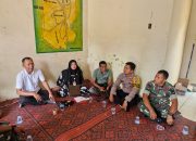 Jelang Pilkada 2024, Polsek Langsa Timur Ajak Warga Masjid Jaga Kedamaian