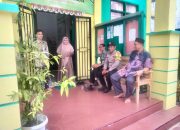 Bhabinkamtibmas Polsek Langsa Ajak Warga Jaga Kamtibmas Jelang Pilkada