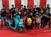 Pelaku Pembunuhan Mahasiswa Aceh Barat di Kosan Jeulingke Berhasil Ditangkap Polisi