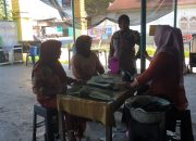 Bhabinkamtibmas Polsek Langsa Ajak Masyarakat Jaga Kamtibmas Jelang Pilkada 2024