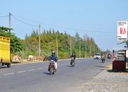 Polda Aceh Minta Pemda Perketat Pengawasan Hewan Ternak di Jalan Raya