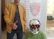 Pelaku Pencurian Sepeda Motor di Aceh Tamiang Berhasil Ditangkap Polsek Kota Kuala Simpang