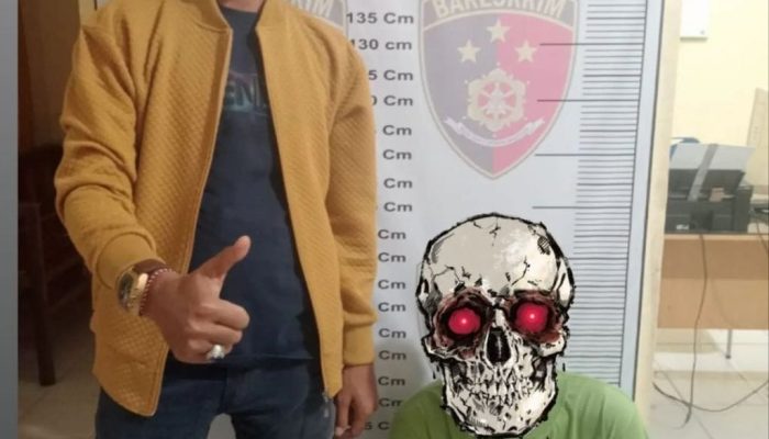 Pelaku Pencurian Sepeda Motor di Aceh Tamiang Berhasil Ditangkap Polsek Kota Kuala Simpang