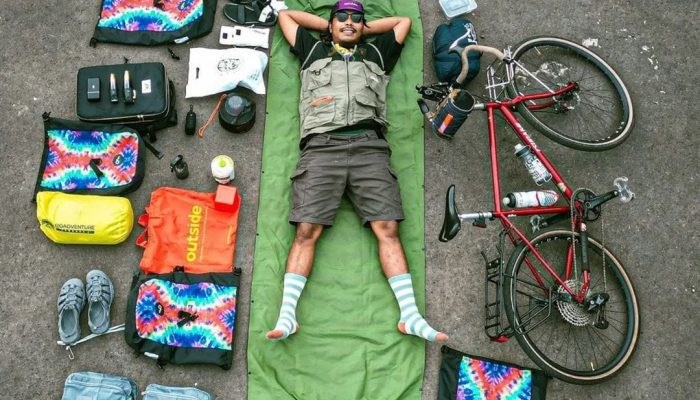 Kisah Inspiratif Pemuda Aceh: 8 Tahun di Perantauan, Pulang Bawa Misi Cukur Gratis