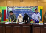 Sinergi Pendidikan dan Dunia Kerja, SMK Perbankan Graha Media Jalin MOU dengan Kantor Pertanahan Kota Langsa