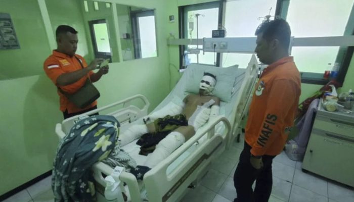 Peristiwa Tragis di Malang: Konflik Warisan Berujung pada Tindak Kekerasan