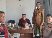 Polres Langsa Tingkatkan Pengamanan di Kantor KIP Jelang Pilkada 2024