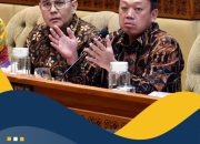 Guna Mendukung Investasi, Menteri Nusron Wahid Siapkan RPP tentang Tata Ruang Wilayah Nasional
