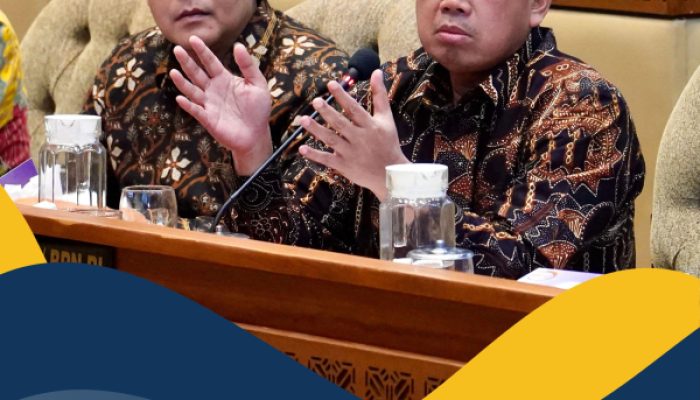 Guna Mendukung Investasi, Menteri Nusron Wahid Siapkan RPP tentang Tata Ruang Wilayah Nasional