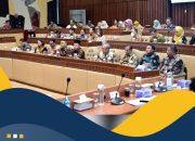 Program 100 Hari Nusron Wahid: Kejar Target Sertifikasi Tanah dan Penguatan Tata Ruang Nasional