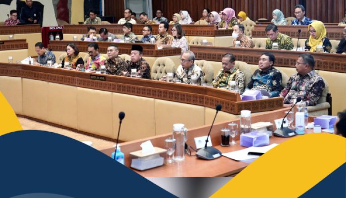 Program 100 Hari Nusron Wahid: Kejar Target Sertifikasi Tanah dan Penguatan Tata Ruang Nasional