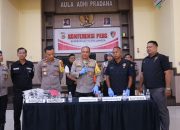 Bongkar Kasus Korupsi PJU Kota Langsa: Kerugian Negara Mencapai Rp1.7 Miliar, Dua Pejabat DLH Jadi Tersangka