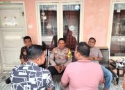 Jelang Pilkada 2024, Polsek Langsa Intensifkan Sosialisasi untuk Cegah Perjudian Online dan Jaga Kamtibmas