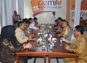 Kapolres Langsa: Pentingnya Profesionalisme dan Netralitas dalam Pengamanan Logistik Pilkada 2024