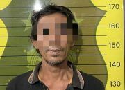 Viral, Ayah Tega Aniaya Anak Kandung di Sabang, Polres Bergerak Cepat Tangkap Pelaku di Pelabuhan