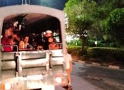 Ditolak di Banda Aceh, 152 Pengungsi Rohingya Dipulangkan ke Aceh Selatan