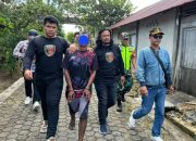 DPO Korupsi Dana Desa Nagan Raya Ditangkap di Pulau Banyak