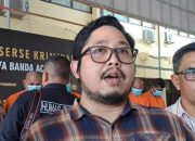 Polisi Selidiki Kasus Pembunuhan Mahasiswa di Jeulingke, Banda Aceh