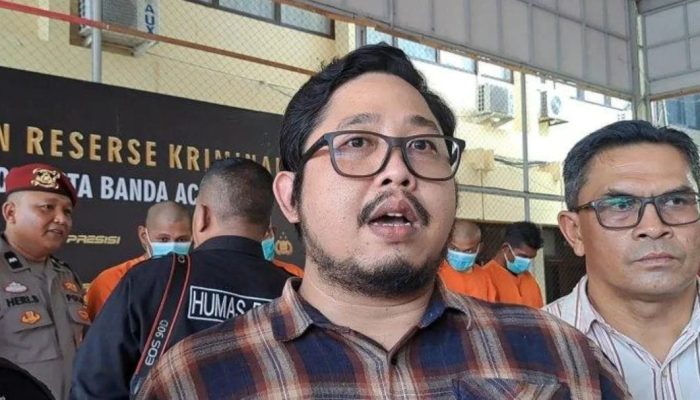 Polisi Selidiki Kasus Pembunuhan Mahasiswa di Jeulingke, Banda Aceh