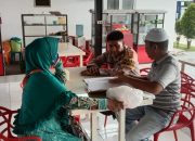 Imbauan Jelang Pilkada: Bhabinkamtibmas Ajak Masyarakat Wujudkan Kamtibmas Kondusif