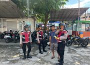 Polres Langsa Intensifkan Patroli Jelang Pilkada 2024 untuk Pastikan Situasi Aman dan Kondusif