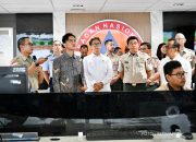 Pemerintah Siapkan 1.100 Rumah untuk Relokasi Korban Erupsi Gunung Lewotobi Laki-Laki