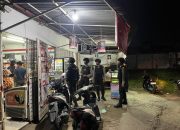Sat Samapta Polres Langsa Tingkatkan Patroli Malam Jelang Pilkada Serentak 2024