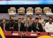 Berikan Efek Jera bagi Mafia Tanah: Tersangka di Bandung Dikenakan Pasal Pemiskinan untuk Pertama Kali