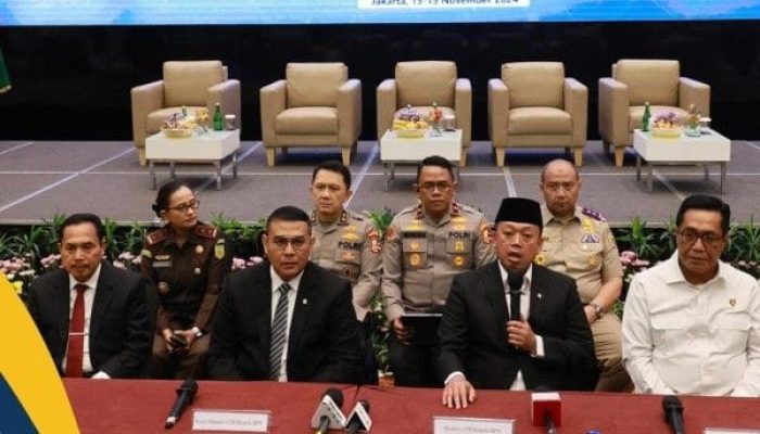 Berikan Efek Jera bagi Mafia Tanah: Tersangka di Bandung Dikenakan Pasal Pemiskinan untuk Pertama Kali