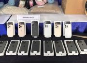 Bea Cukai Sita iPhone 16-Skincare Ilegal, Potensi Rugikan Negara Rp 870 Juta
