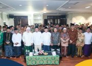 PWNU Jatim Apresiasi Langkah Cepat Kementerian ATR/BPN dalam Sertipikasi Tanah Wakaf