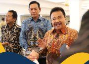 Kementerian ATR/BPN Awasi 99 Ribu Hektare Tanah Telantar dengan Teknologi AI