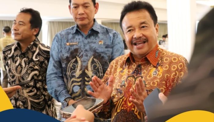 Kementerian ATR/BPN Awasi 99 Ribu Hektare Tanah Telantar dengan Teknologi AI