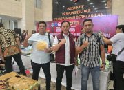 Barang Bukti Langka: Sat Resnarkoba Polres Langsa Serahkan 1.014 Gram Kokain di Bareskrim Polri
